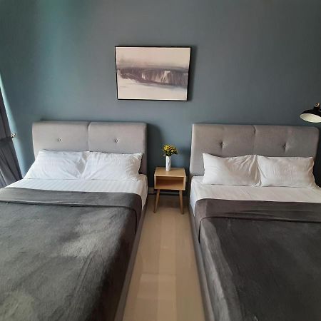 Cozystay @ Core Soho Suite Klia Szepang Kültér fotó