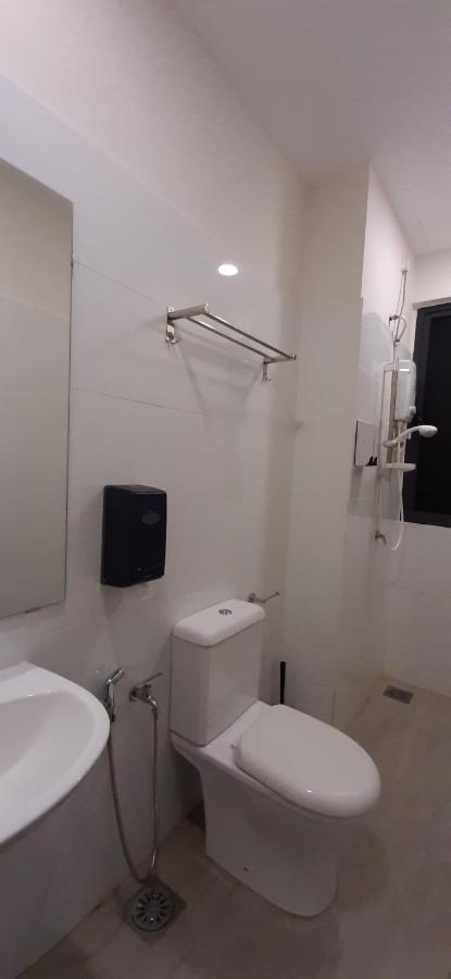 Cozystay @ Core Soho Suite Klia Szepang Kültér fotó