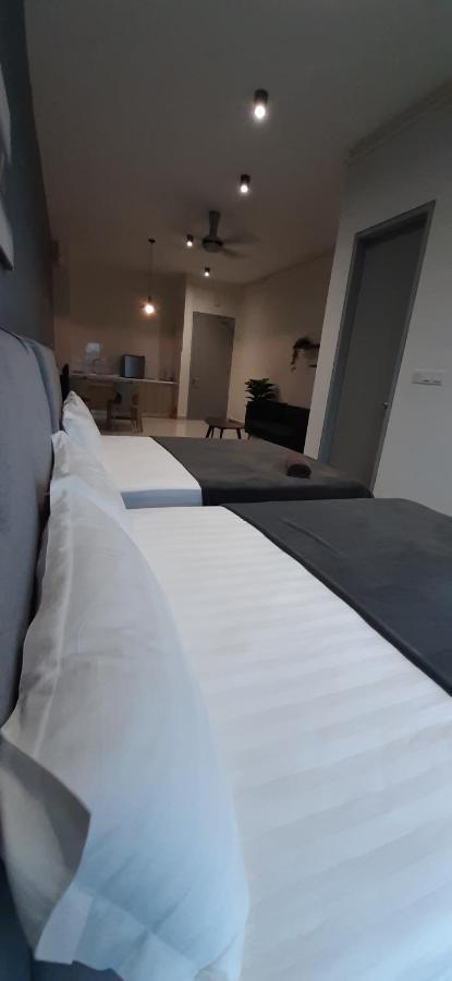 Cozystay @ Core Soho Suite Klia Szepang Kültér fotó