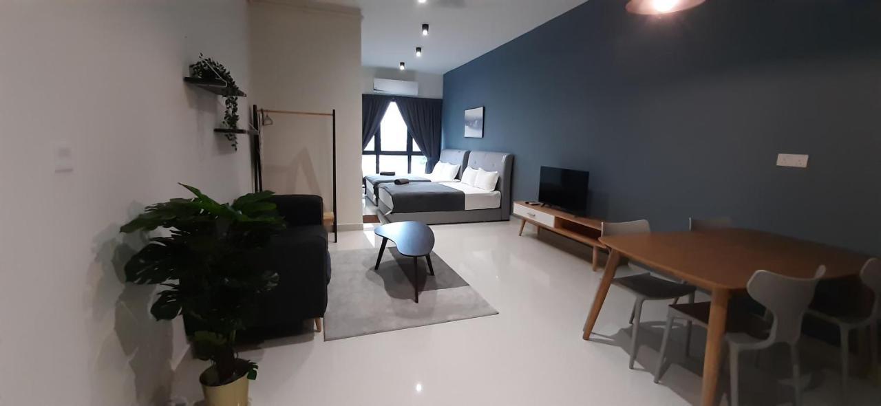 Cozystay @ Core Soho Suite Klia Szepang Kültér fotó