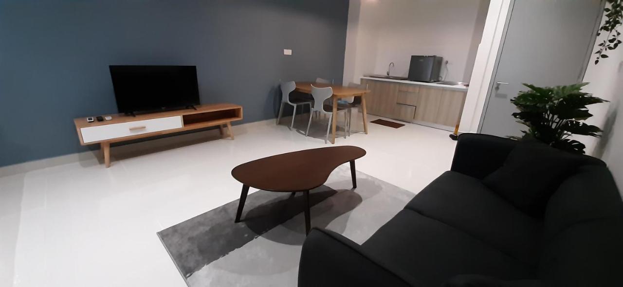 Cozystay @ Core Soho Suite Klia Szepang Kültér fotó
