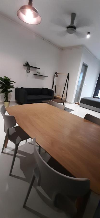 Cozystay @ Core Soho Suite Klia Szepang Kültér fotó