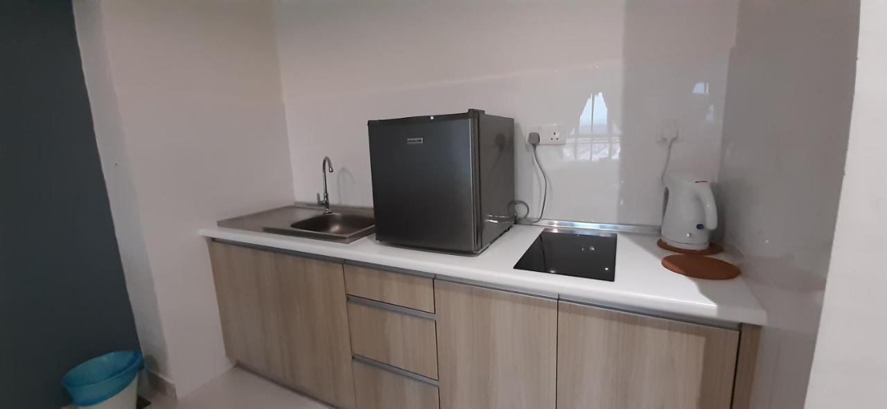 Cozystay @ Core Soho Suite Klia Szepang Kültér fotó