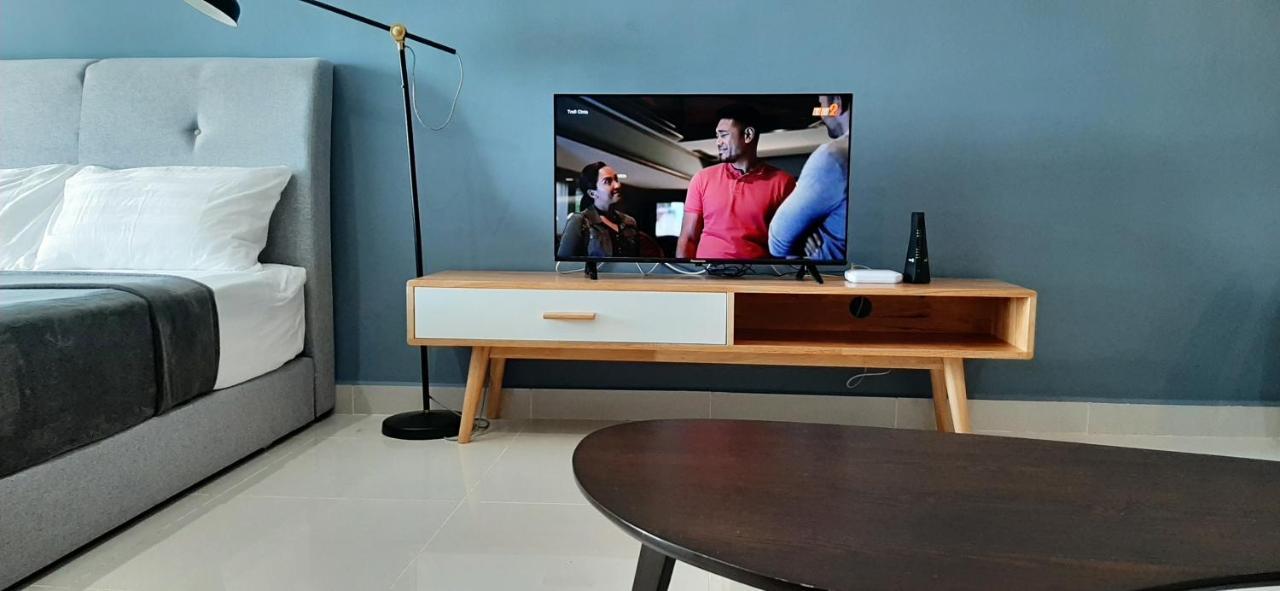 Cozystay @ Core Soho Suite Klia Szepang Kültér fotó