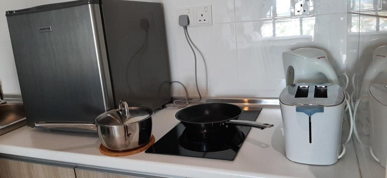 Cozystay @ Core Soho Suite Klia Szepang Kültér fotó