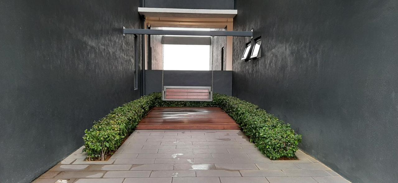 Cozystay @ Core Soho Suite Klia Szepang Kültér fotó